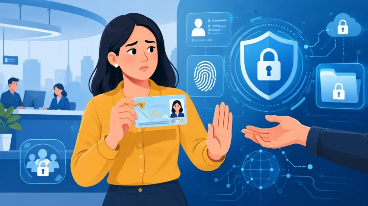 KTP-el Tak Perlu Lagi Difotokopi? Ini Alasannya