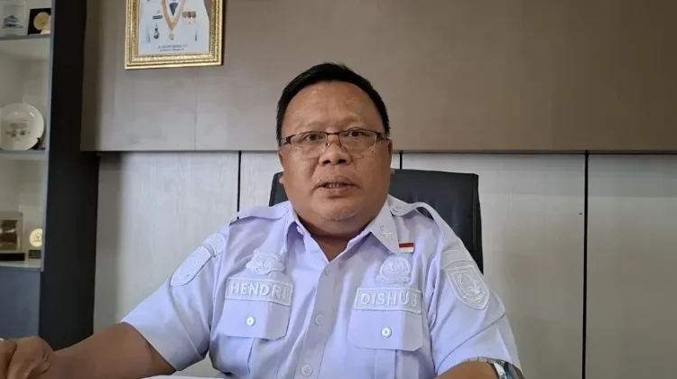 Revitalisasi Pelabuhan Linau Kkaur Masuk Tahap Persiapan, 2027 Mulai Pembangunan