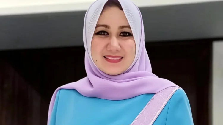 Pimpin Perempuan Bangsa Bengkulu, Ita Yunita Tetapkan Delapan Program Strategis