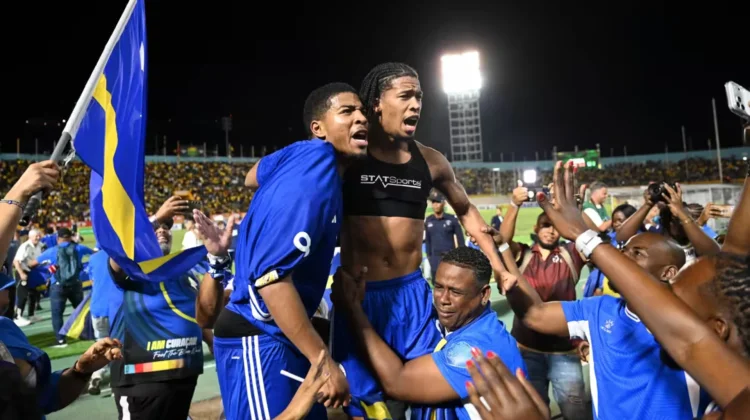 Piala Dunia 2026: Grup E, Profil Timnas Curacao
