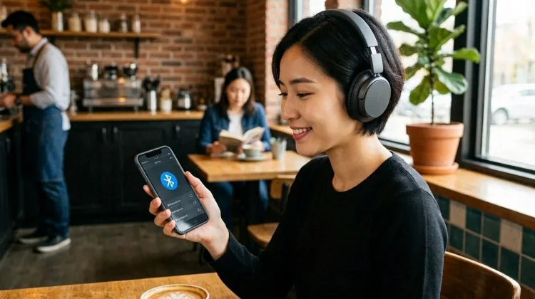 Apakah Penggunaan Earphone Bluetooth Memicu Risiko Nodul Tiroid?