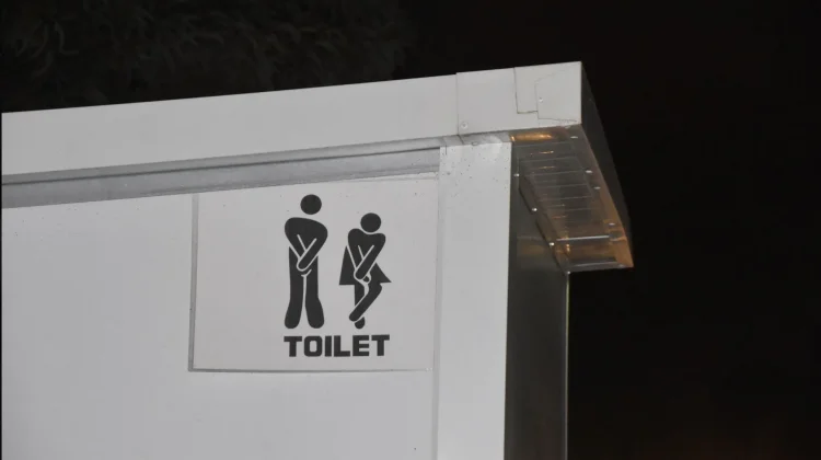 Kenapa Toilet Perempuan Selalu Antre? ternyata Ini Alasannya!