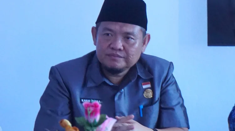 Disdik Kota Bengkulu Pastikan Program Sekolah Hijau dan Bersih Berhasil Positif