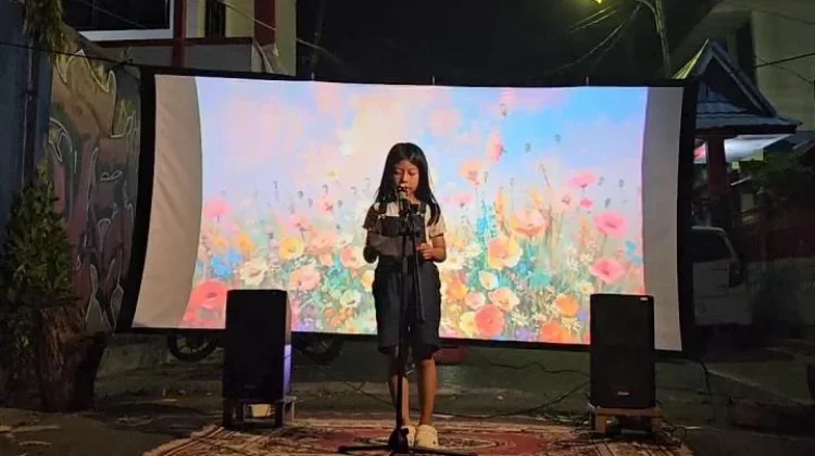 Malam Sastra Batch Juni Kembali Digelar, Hadirkan 11 Penampilan