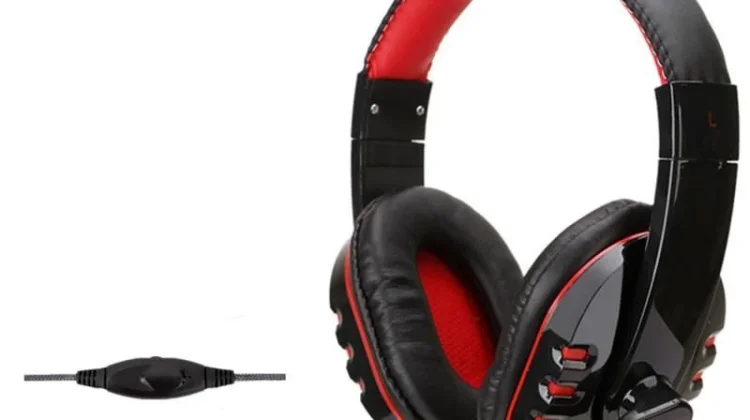 Headphone untuk Games, Penunjang Pengalaman Bermain yang Lebih Seru