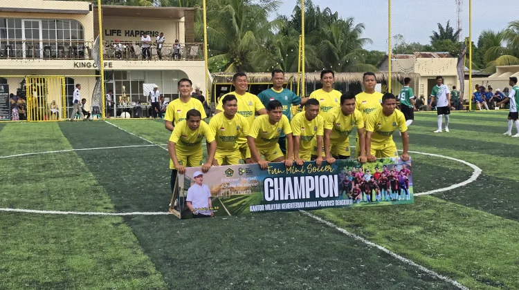 Hitung Mundur Piala Dunia 2026, Demam Bola Mulai Terasa