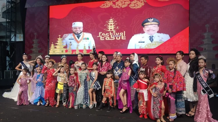 Festival Tabot 2026, Warisan Budaya yang Terus Dilestarikan