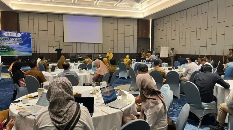 Jaga Ekosistem Mangrove, Pemprov Bengkulu Targetkan Draft Nol RPPM