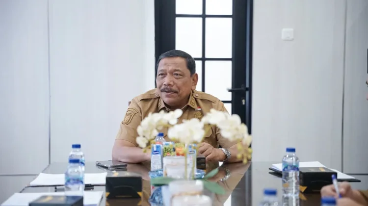 Lawan Stunting, Pemprov Bengkulu Siapkan Sentra Komando