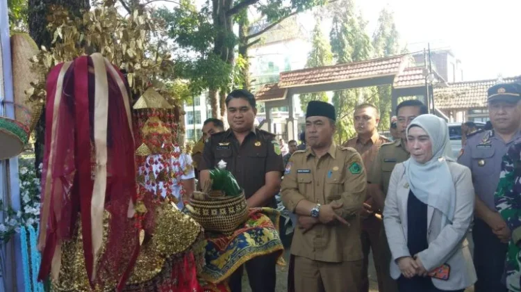 Pemkab Rejang Lebong Sukses Gelar Anugerah Desa Wisata Tahun 2026
