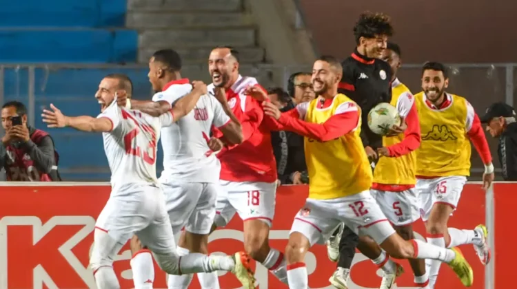 Piala Dunia 2026: Grup F, Profil Timnas Tunisia