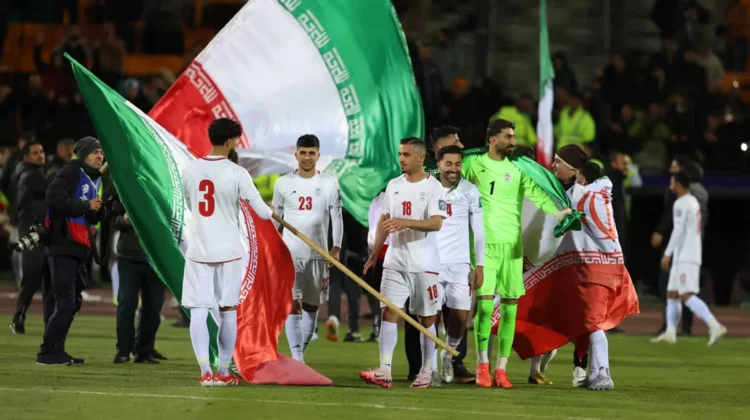 Piala Dunia 2026: Grup G, Profil Timnas Iran