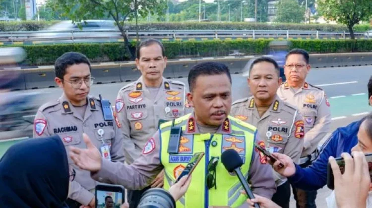 Operasi Patuh 2026 Resmi Ditunda