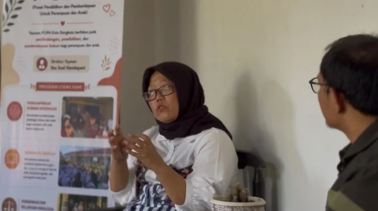 PUPA Bengkulu Ingatkan Perlindungan Privasi Pasca Penanganan 10 Remaja Putri