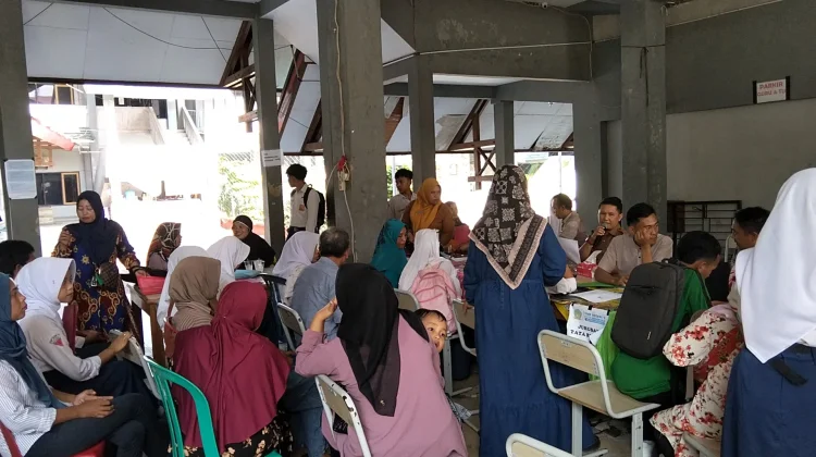 Peminat Jurusan Kecantikan SMKN 3 Bengkulu Membludak, Pendaftaran hingga 24 Juni