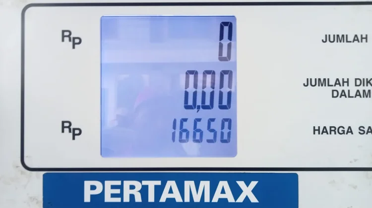 Harga Pertamax Tembus Rp16.650 per Liter, Berlaku Mulai 10 Juni 2026 di Bengkulu