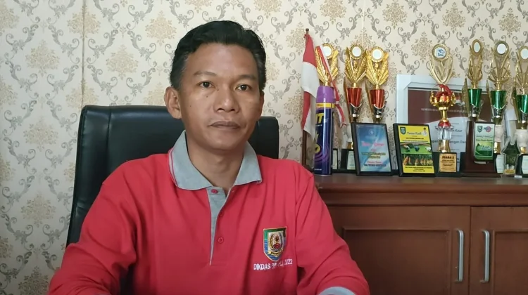 Dinas Pertanian Kaur Pastikan Stok Pupuk Subsidi Aman