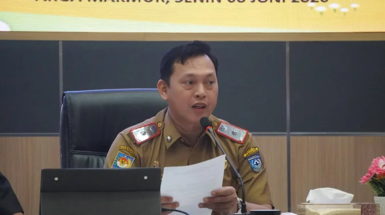 Penerima Bantuan Beasiswa Kuliah Harus Patuhi Ketentaun yang Berlaku