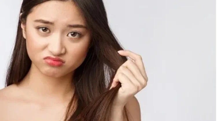 Cara Efektif Mengatasi Rambut Berminyak