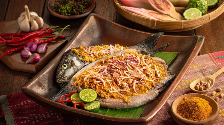 Kuliner Batak yang Tidak Banyak Diketahui Banyak Orang