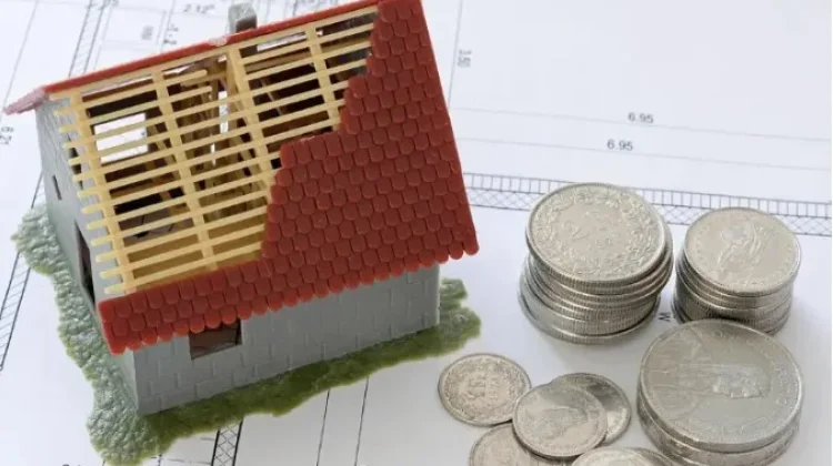 Tips Menabung Dengan Target Kredit KPR Rumah Impian