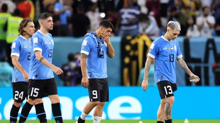 Piala Dunia 2026: Grup H, Profil Timnas Uruguay