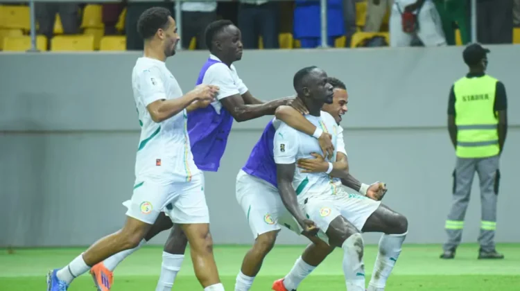 Piala Dunia 2026: Grup I, Profil Timnas Senegal