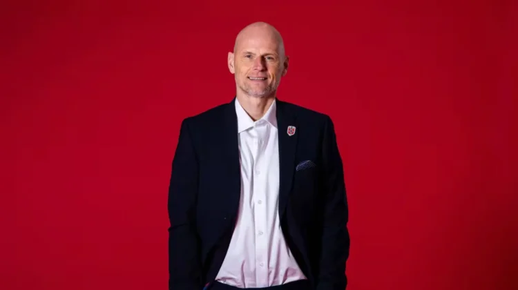 Piala Dunia 2026: Grup I, Profil Timnas Norwegia