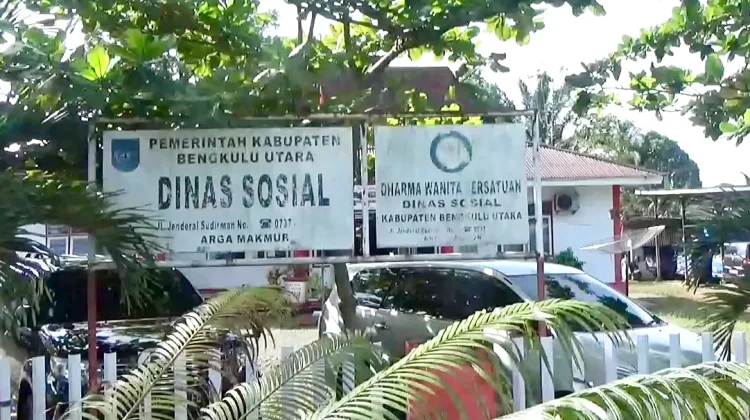 Baru Belasan Anak Lolos Sekolah Rakyat