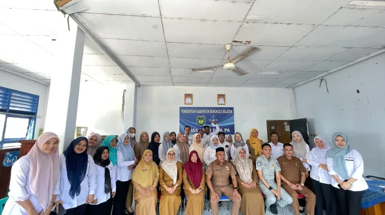 JR BS Sosialisasikan Program Pemutihan dan Layanan SIGNAL kepada Stakeholder
