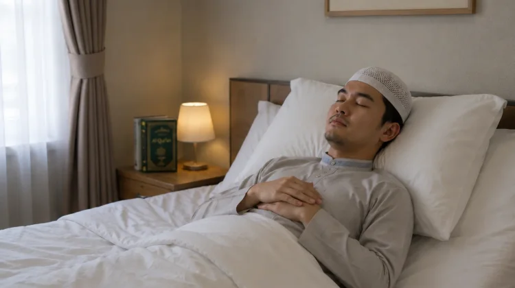 Tata Cara Sholat bagi Orang yang Sakit