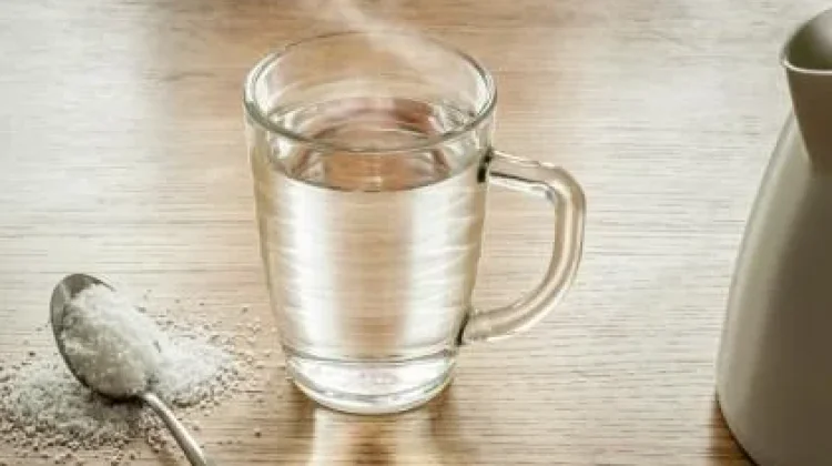 Kegunaan Air Hangat untuk Diminum Setiap Hari