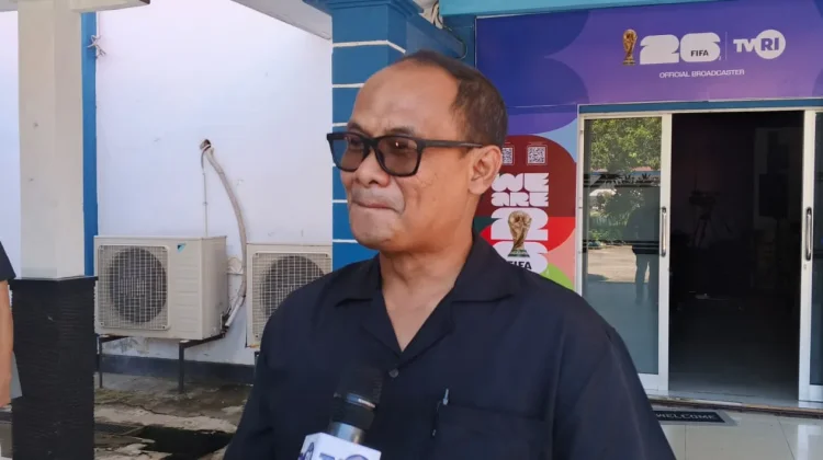 Polda Bengkulu Jamin Keamanan Nobar Piala Dunia 2026