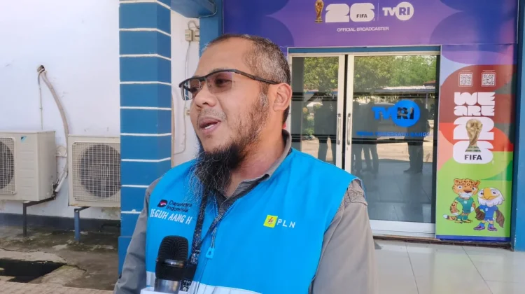 PLN Bengkulu Siaga Penuh Dukung Kelancaran Nobar Piala Dunia 2026