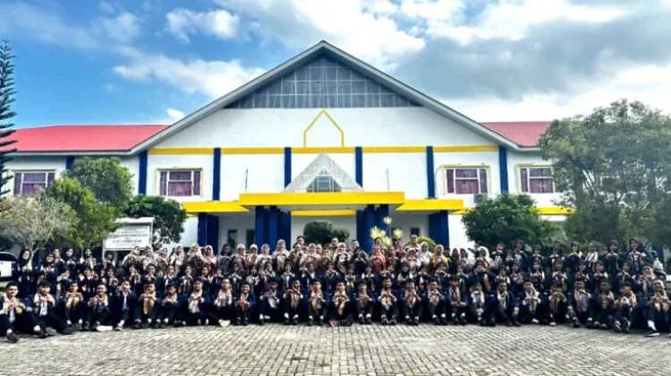 Mendiktisaintek Dorong Penerimaan Mahasiswa Baru dengan Beasiswa Daerah