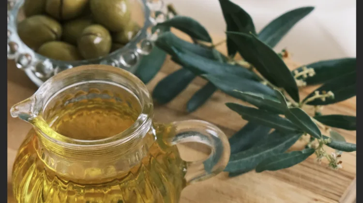 Olive Oil dalam Produk Skincare, Bantu Jaga Kelembapan dan Lawan Penuaan Dini