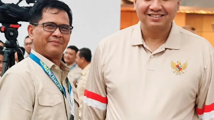 Kuota BSPS Bengkulu 2.750 Unit, Baru 719 Unit Lolos Verifikasi