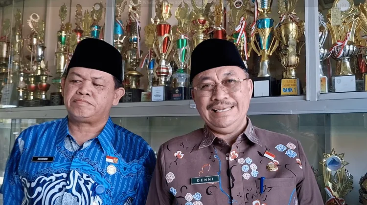 Inspektorat Pastikan Tidak Ada Pelanggaran dalam SPMB SMA Negeri 5 Bengkulu
