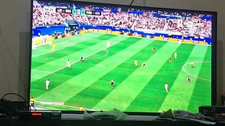Pedagang Elektronik Kebanjiran Penjualan Receiver yang Bisa Siarkan Piala Dunia