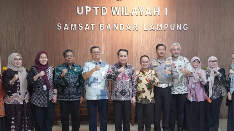 Tingkatkan Kualitas Pelayanan dan Pendapatan, Dir-Opr JR Berikan Pembinaan