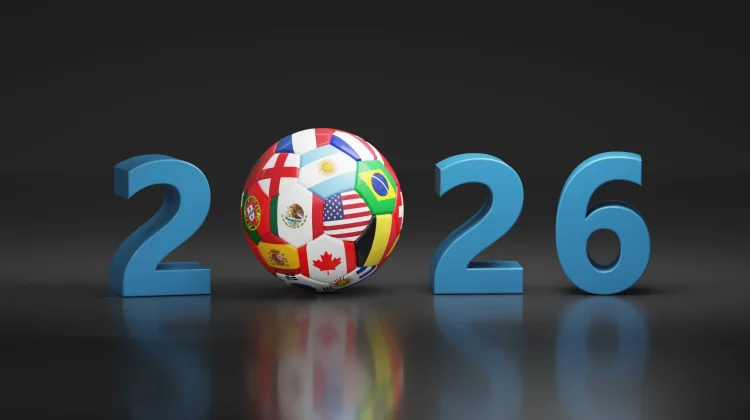 Piala Dunia 2026 Makin Ketat! Ini 5 Aturan Baru yang Wajib Diketahui