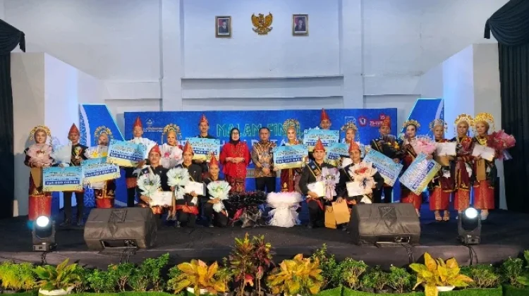 Final Duta Bahasa Bengkulu 2026 Lahirkan Wakil Terbaik Menuju Tingkat Nasio