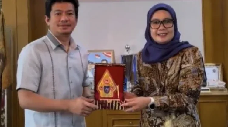 Pemkab Bengkulu Utara dan Balai Bahasa Sepakat Revitalisasi Bahasa Enggano