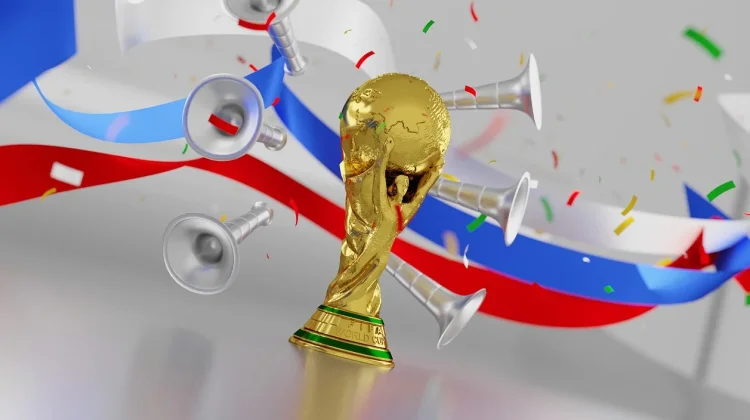 Piala Dunia 2026 Menandai Bergesernya Peta Kekuatan Sepak Bola Dunia