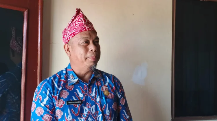 DLH Kota Bengkulu Perkuat Pengelolaan Sampah Selama Festival Tabut