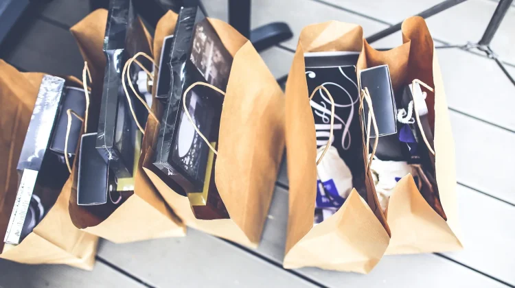 Fenomena Belanja Lokal, Produk UMKM Makin Diminati Generasi Muda