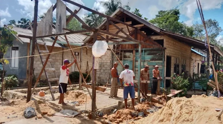 Verifikasi 2.750 Unit BSPS Bengkulu Ditarget Rampung Juli 2026
