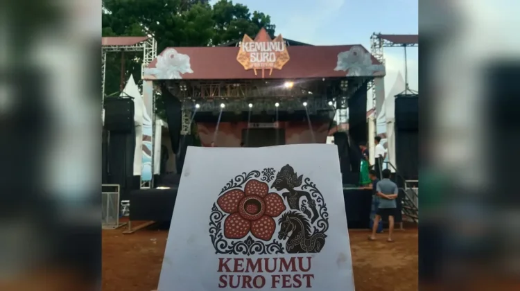 Tradisi Suroan di Kemumu akan Berkolaborasi Dengan Festival Rafflesia Kemumu