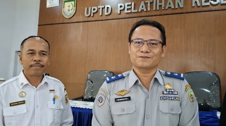 Pemprov Bengkulu Perkuat Karakter ASN lewat Program Retreat Merah Putih