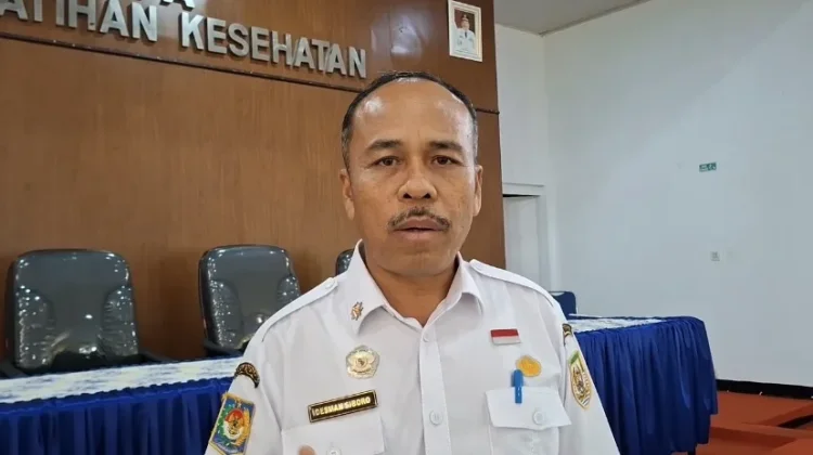 Pemprov Bengkulu Siapkan Kawasan Industri Pulau Baai untuk Dorong Investasi